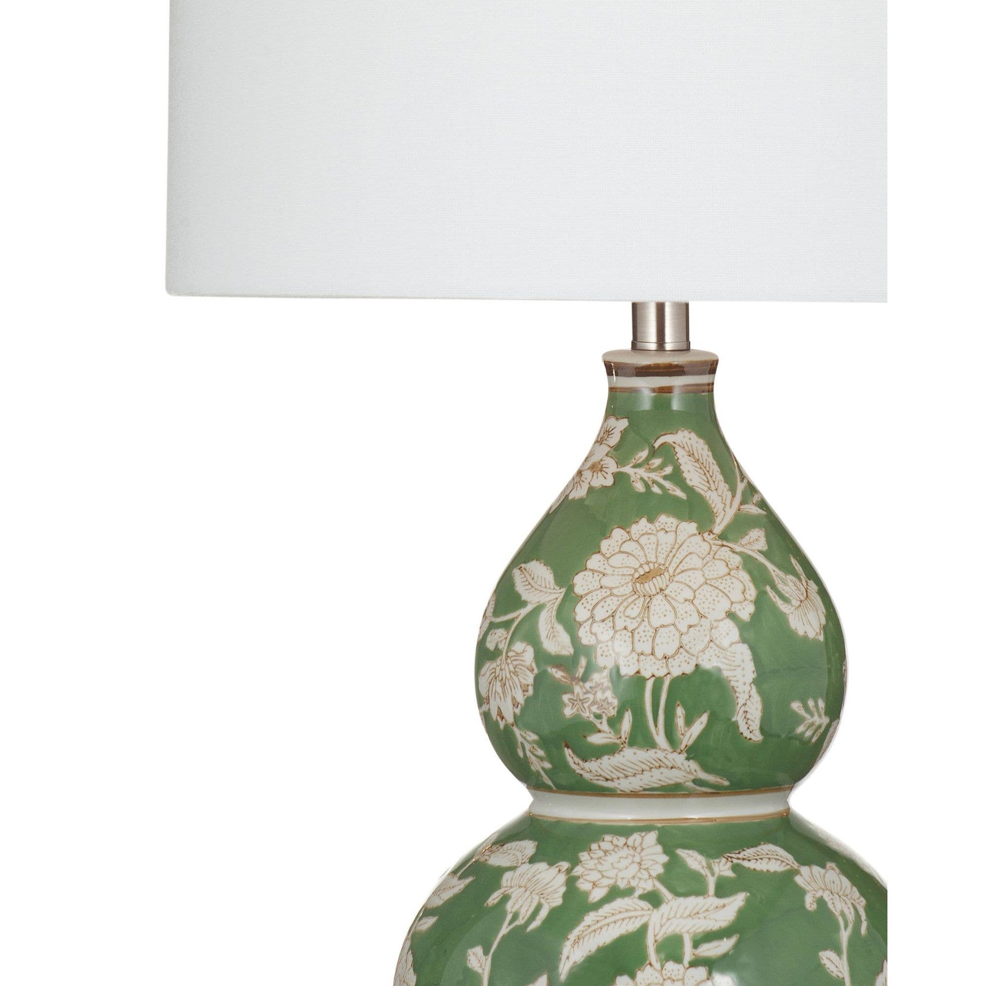 Capri Table Lamp
