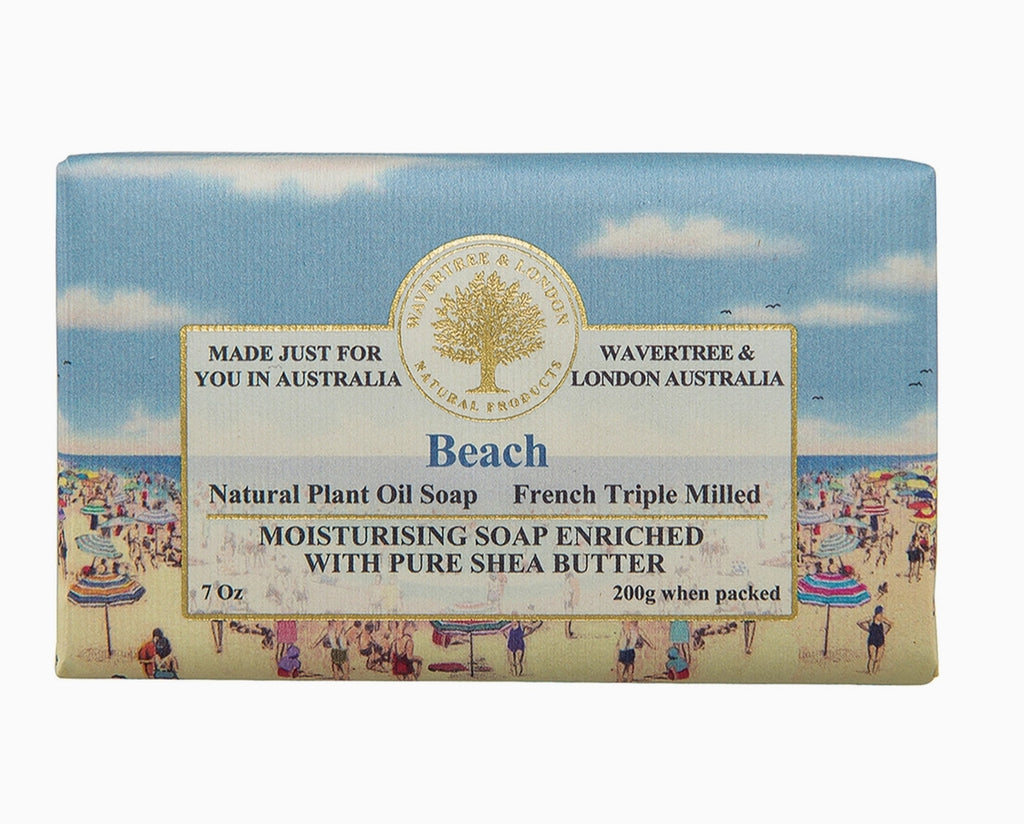 Wavertree & London Bar Soaps