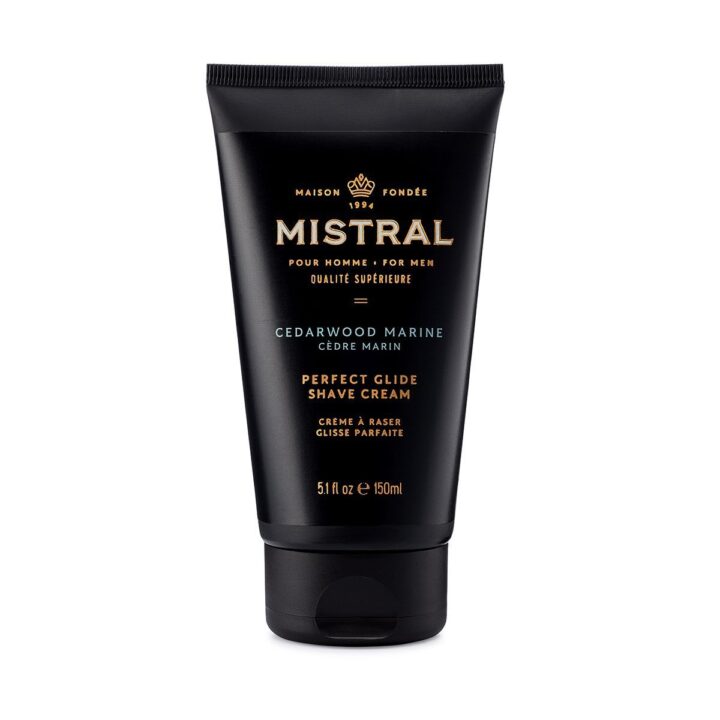 Mistral-Mens-ShaveCream-Cedarwood Marine