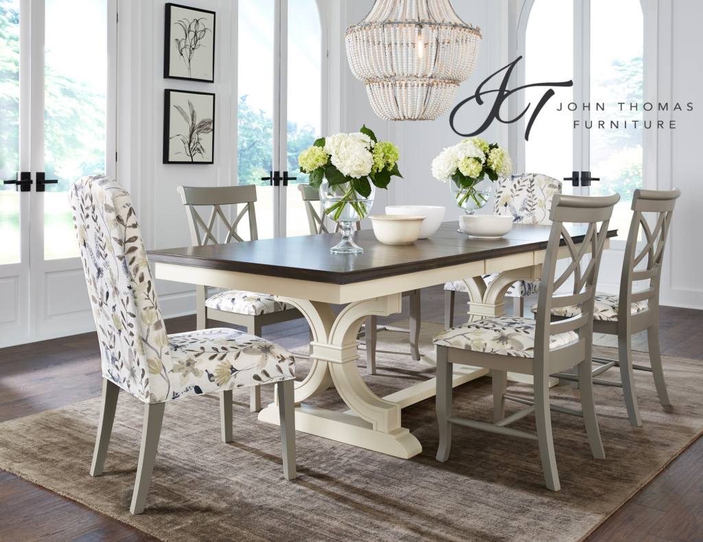 John Thomas Furniture - Dining Room